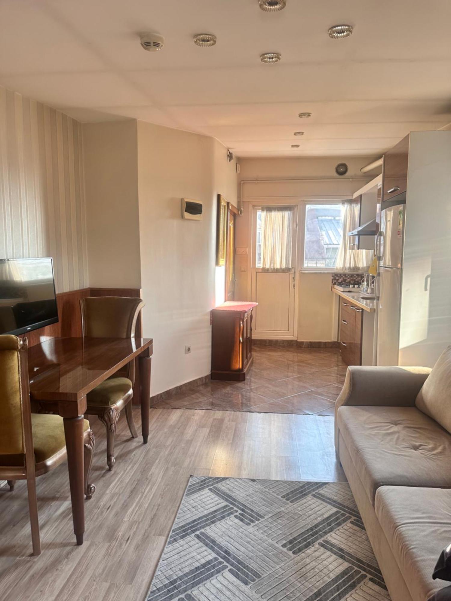 Centre Hotel Taksim Istanbul Exterior photo